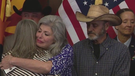 Ashley Dunn Bill honors fentanyl trafficking victim