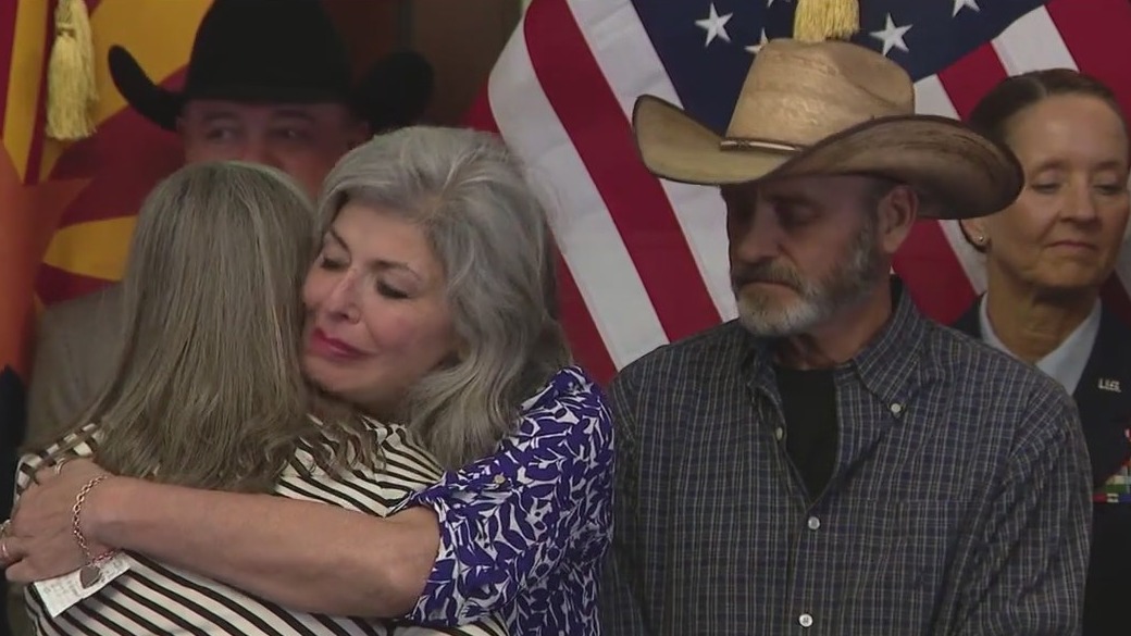 Ashley Dunn Bill honors fentanyl trafficking victim