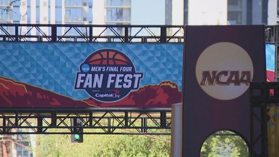 Valley cities expecting to cash in on Final Four