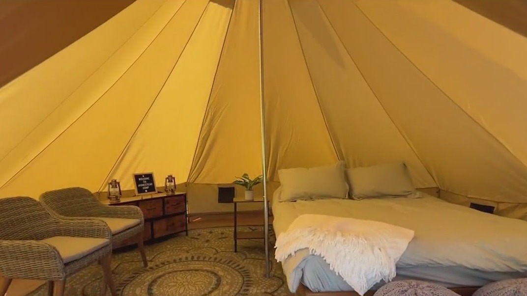 Bookings to view April 8 eclipse are nearly full