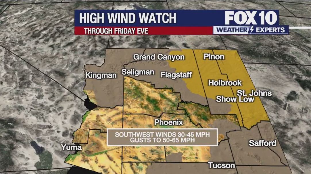 Evening Weather Forecast - 4/4/24