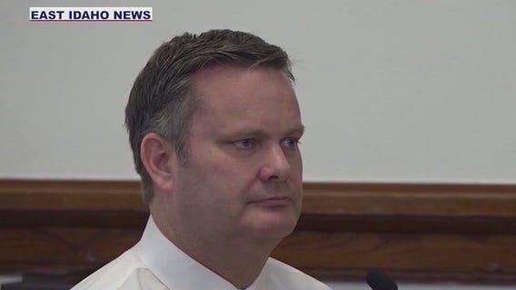 Chad Daybell: Jury selection began in murder trial