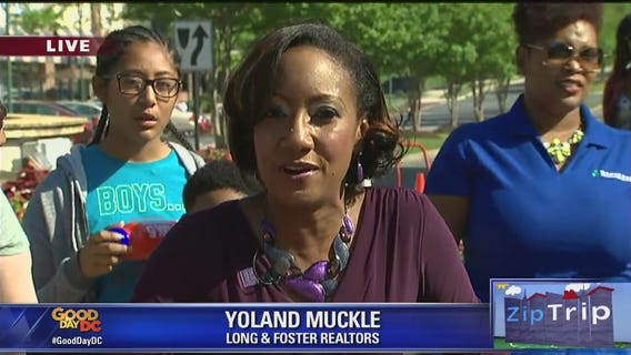 Bowie | Zip Trip: Real Estate Market