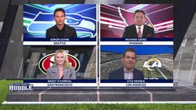 NFC West Huddle Week 18