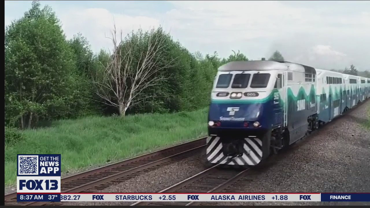 Public transportation options in our area