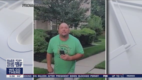 Mt. Laurel man to remain in custody until preliminary hearing after viral racist rant