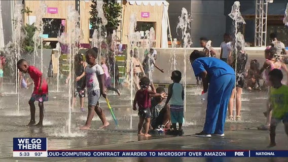 Climatologist discusses recent trend of wicked weather across the country