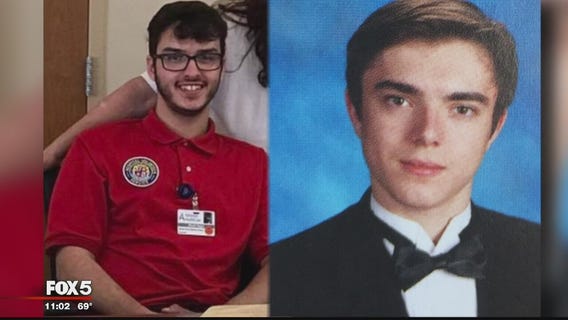 Northwest High School students shot to death on night before graduation