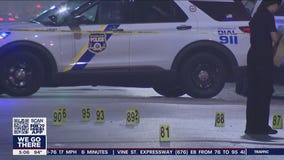 City leaders seek answers in combating Philly's spike in violence