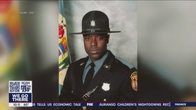 Foundation pays mortgage of fallen Delaware State Police Corporal's home
