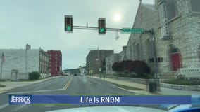 Life Is RNDM June 2021