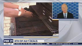 4th of July deals to check out