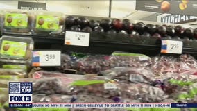 Bill aims to cut down on hunger, food waste
