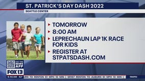 Seattle's Child: St. Patrick's Day fun, outdoor activities