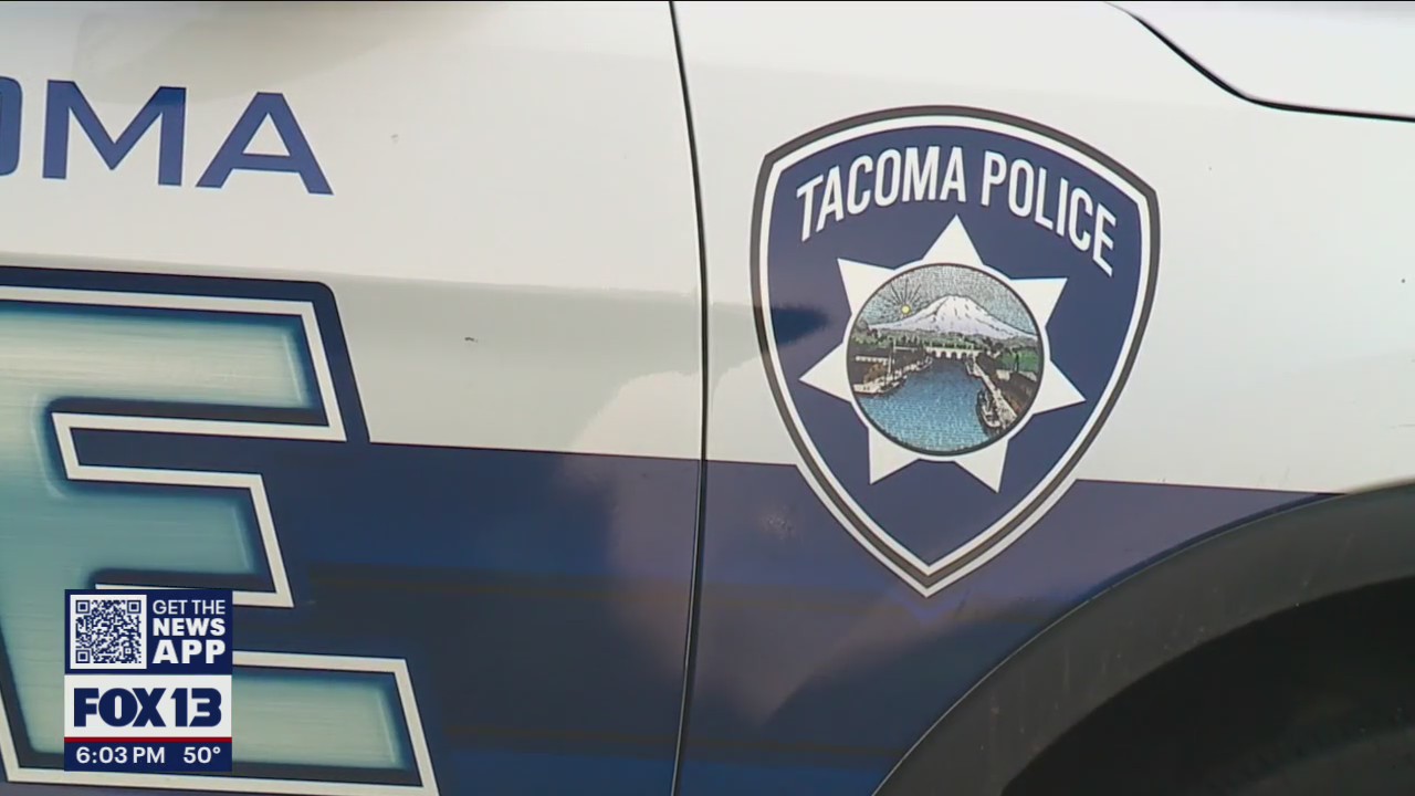 Tacoma officials take aim at rising crime