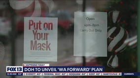DOH to release WA Forward plan