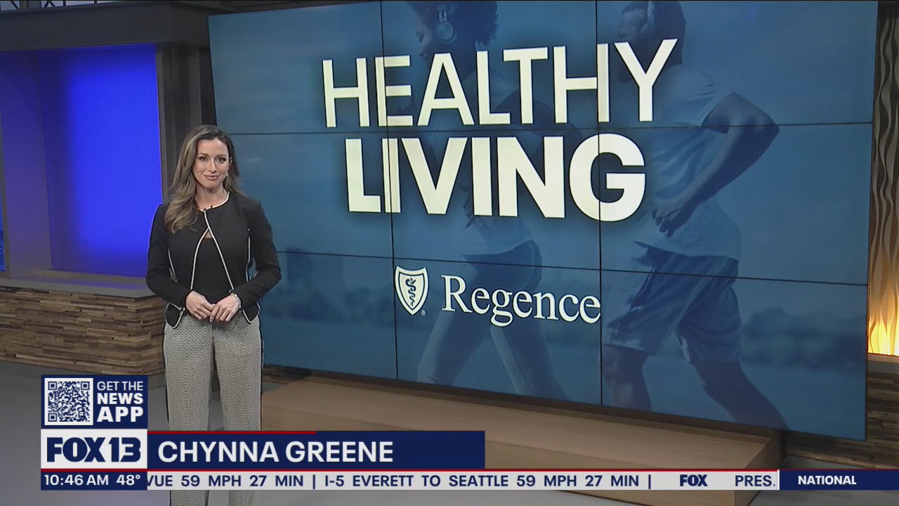 Healthy Living: Feeling anxiety about returning to work