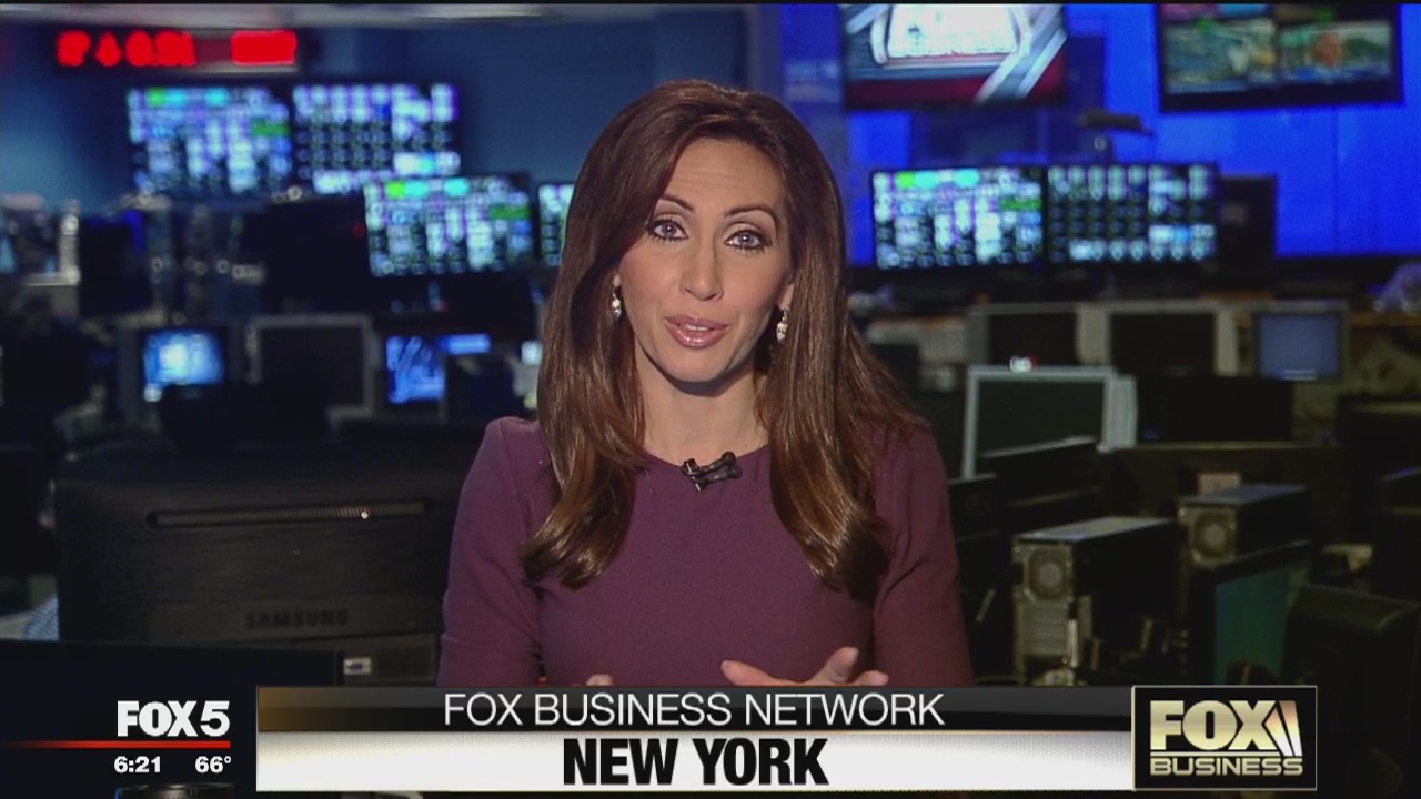 FOX Business Beat: Apple is taking on Amazon; FAA changes?