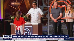 Season premiere of ?MasterChef Junior? airs Thursday
