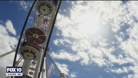 Final Four: Glendale gears up for hoops action