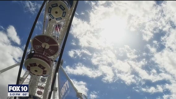 Final Four: Glendale gears up for hoops action