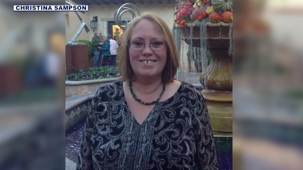 White Tank Mountain search resumes for missing woman