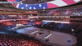 Arizona Coyotes: Mayor opposes new venue proposal
