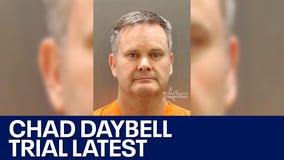 Chad Daybell: Jury selection wraps up for the week