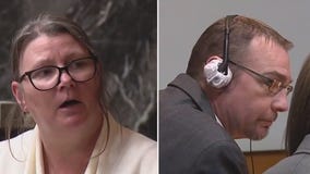 Parents of mass shooter sentenced to prison