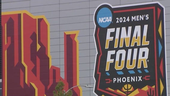Final Four: Game, rush hour could crowd roads
