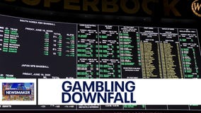 Dangers of sports betting | Newsmaker