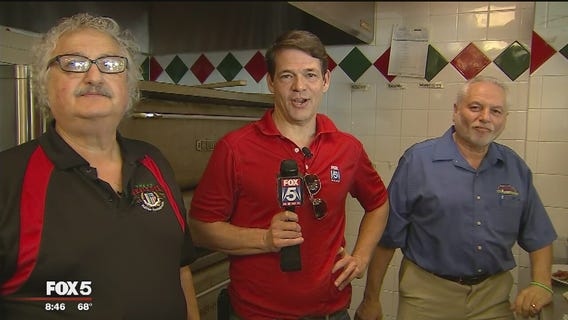 Bowie | Zip Trip: Three Brothers Italian Restaurants give us a Taste of Bowie