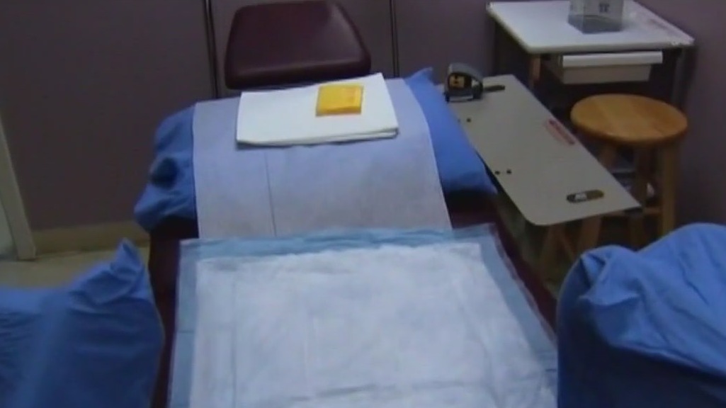 Abortions in AZ: State can enforce 1864 law