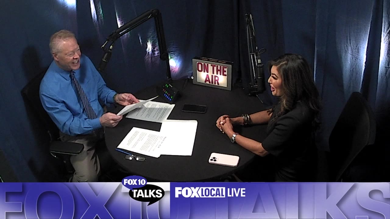 Should Dems worry about AZ's PPE results? | FOX 10 Talks