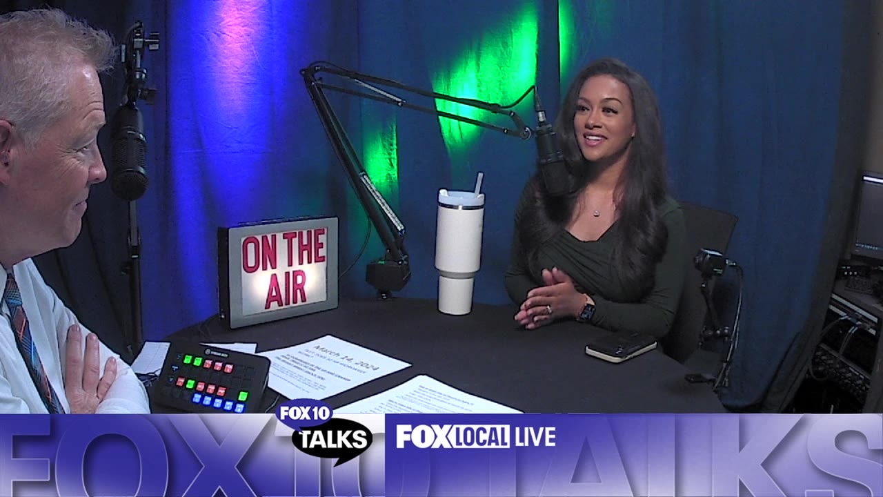 Test: Does a 32-hour workweek work? | FOX 10 Talks