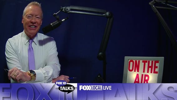 The other holiday we should be thanking Ireland for | FOX 10 Talks