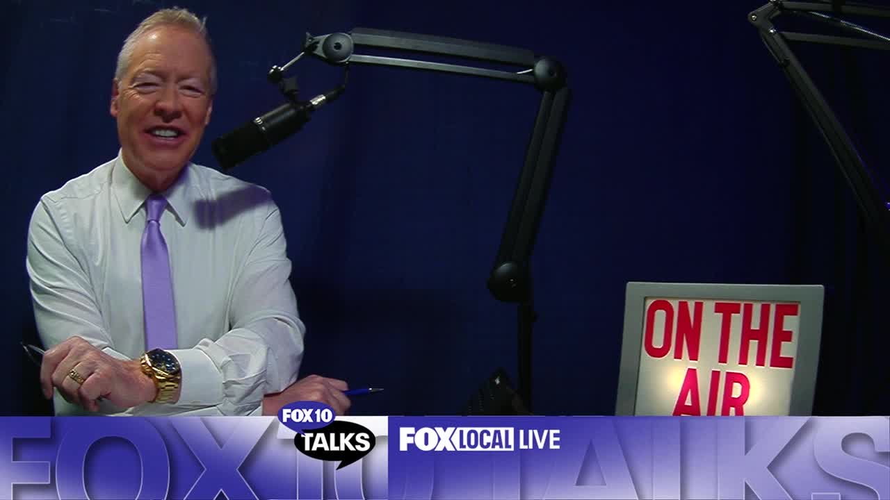 The other holiday we should be thanking Ireland for | FOX 10 Talks