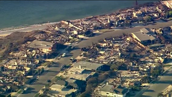 Preparing for increasing winds in SoCal | West Coast Wrap