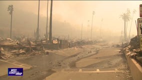 Death toll rises in LA wildfires | West Coast Wrap