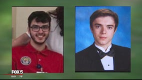 2 Northwest High School students shot to death on night before graduation