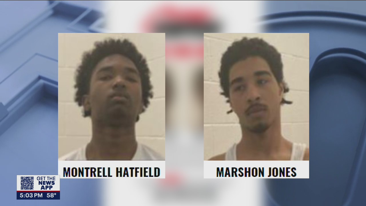 Felony warrants issued for 2 teens suspected of killing Tacoma pot shop employee