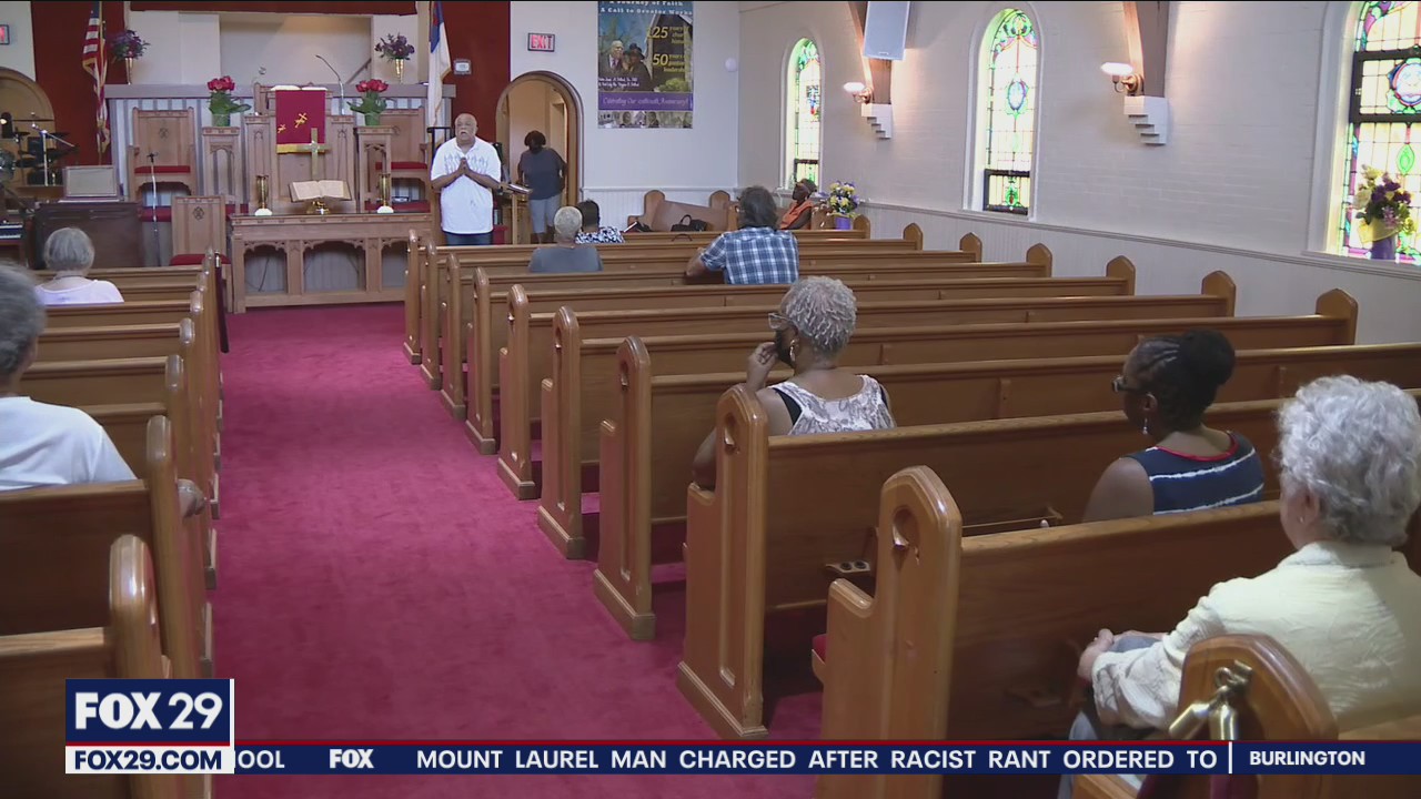 Montgomery County community remembers gunshot victim; calls for end to violence