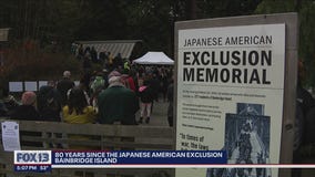 80 years later: Remembering the Japanese American Exclusion