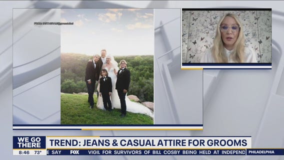 Wedding trends inspired by Gwen Stefani and Blake Shelton