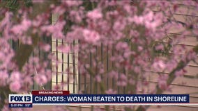 Man admits to ?premeditated,? ?barbaric? killing of woman in Shoreline, police say