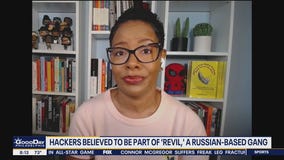 Hackers demand $70 million in Kaseya ransomware attack