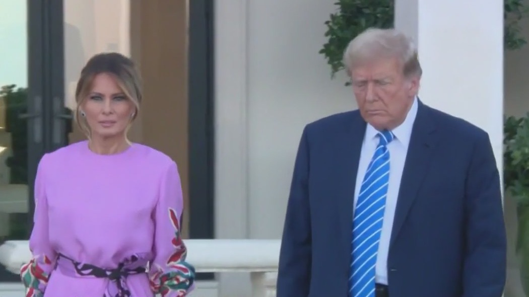 Trump's legal trials converge on campaign trail