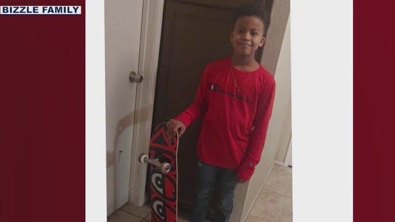 Glendale boy still critical after hit-and-run