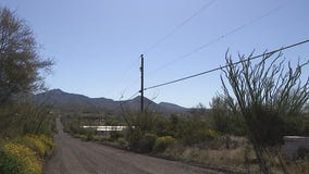 APS drones scout power lines for wildfire season