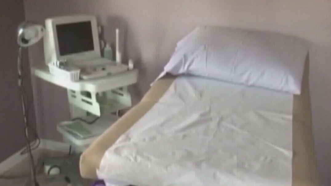 Arizona abortion law: No vote held to repeal ban